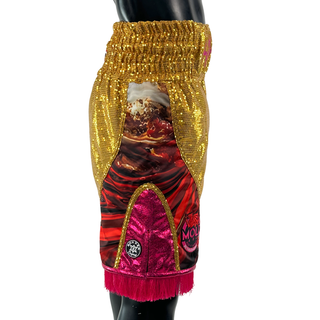 Dream BX Alfie 192336 Custom Boxing Shorts & Trunks