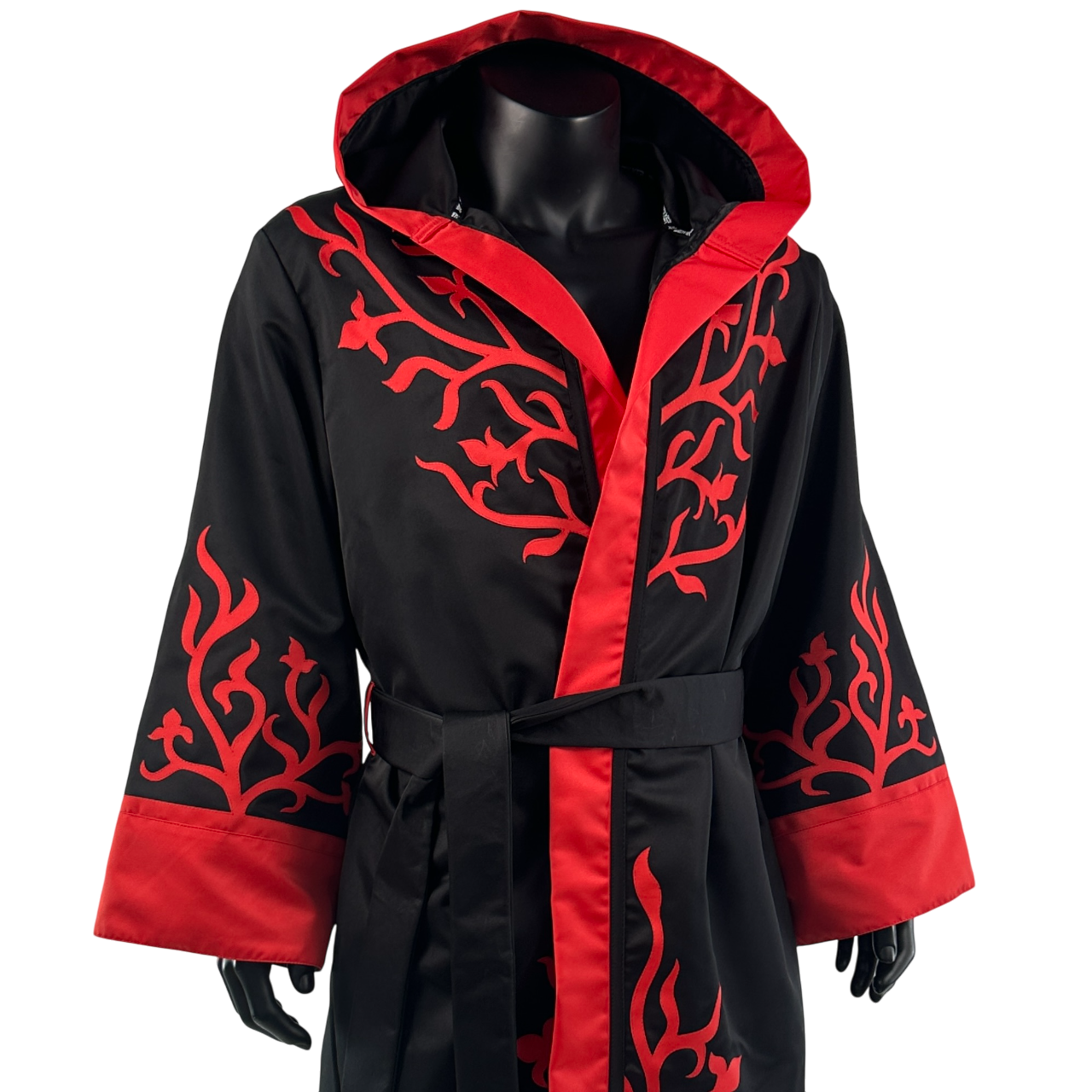 Growth ROBE (BOXXER ELITE) Old Teon 191943 Robes