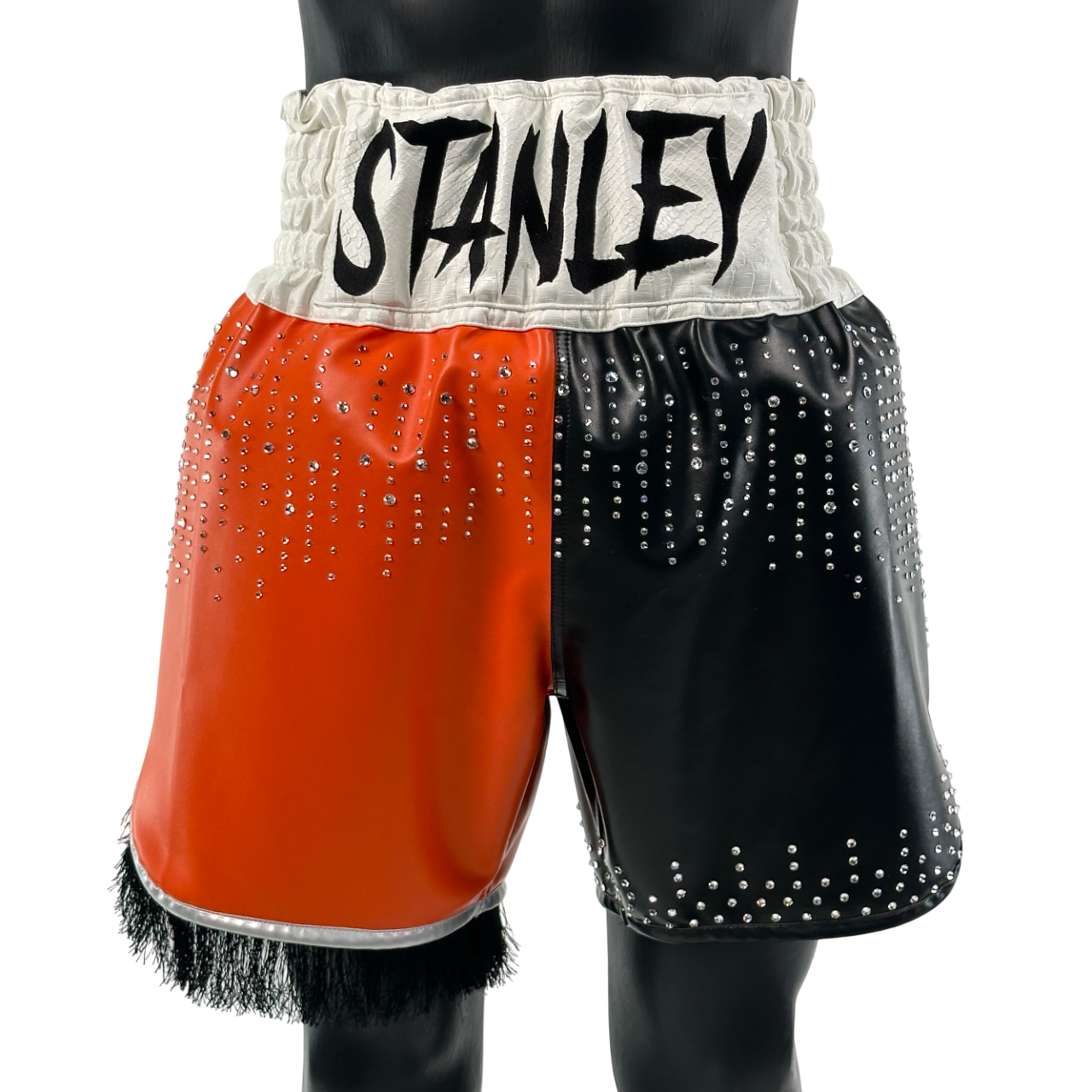 Haringey BX Judy 192482 Custom Boxing Shorts & Trunks