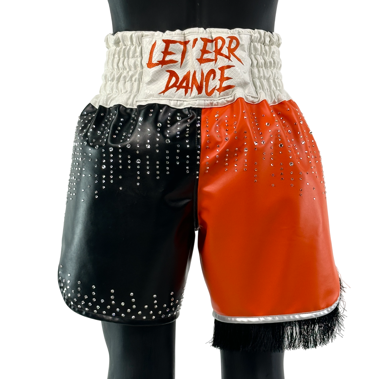 Haringey BX Judy 192482 Custom Boxing Shorts & Trunks