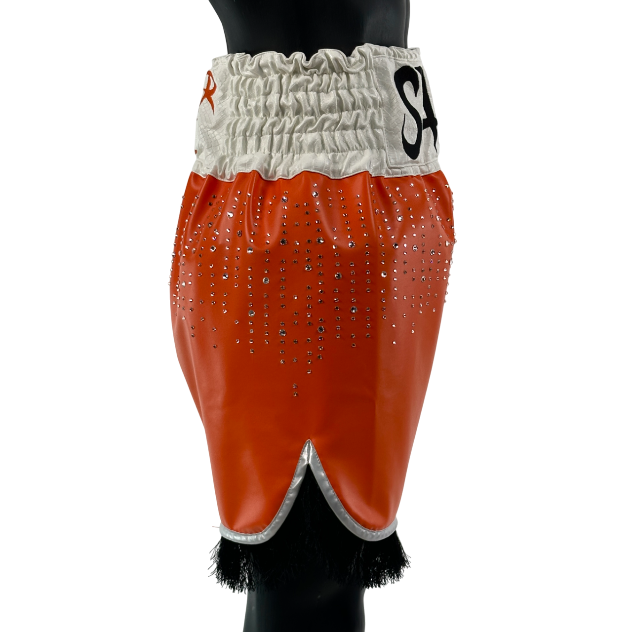 Haringey BX Judy 192482 Custom Boxing Shorts & Trunks