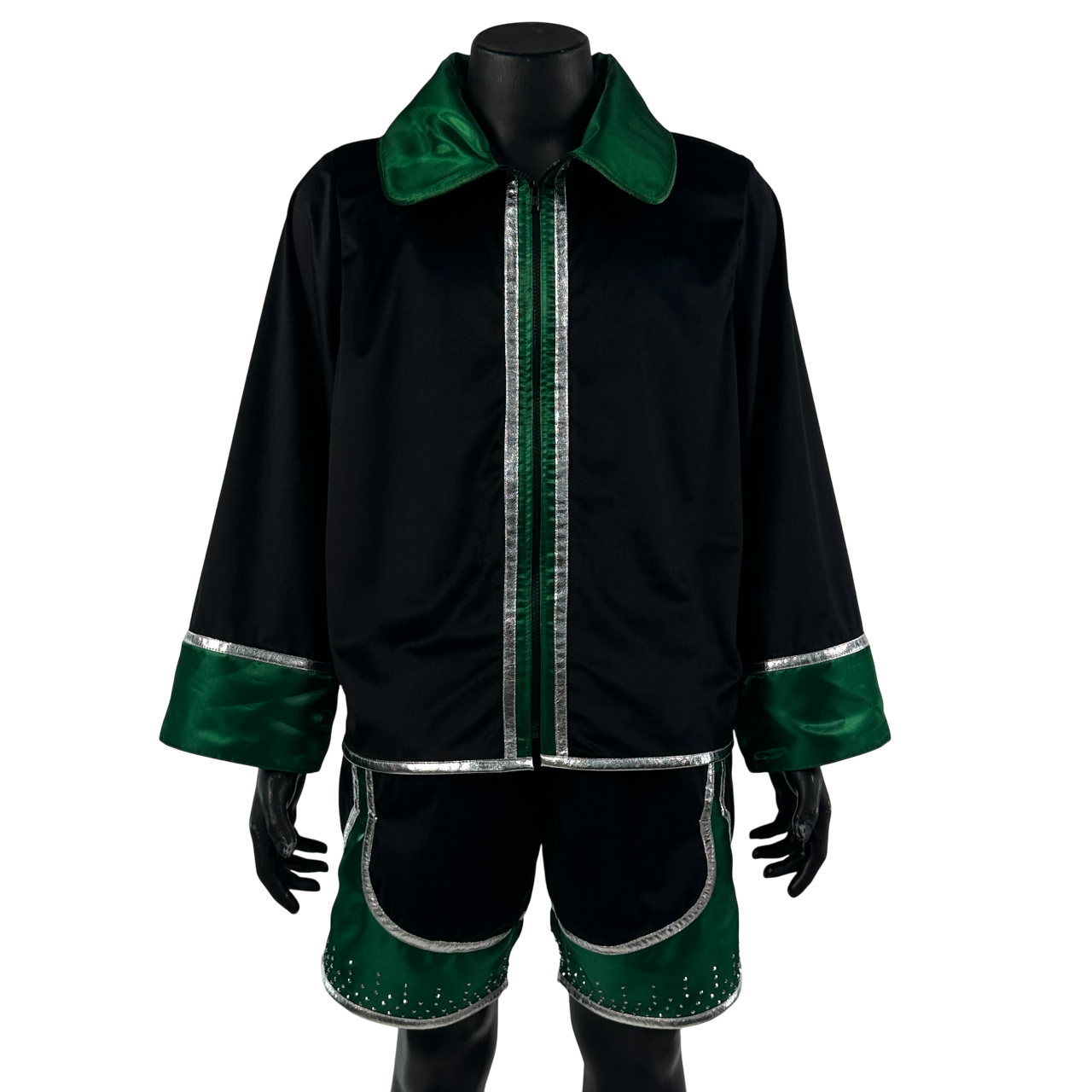 Classic Luxury JKT Erik 192455 Jackets