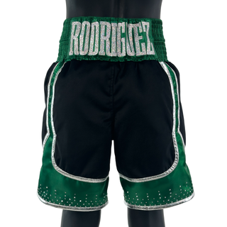Fury BX Erik 192455 Custom Boxing Shorts & Trunks