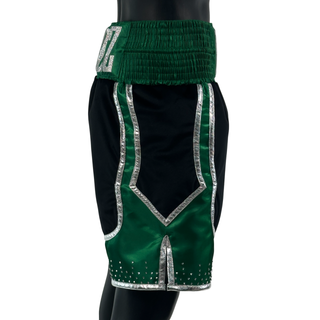 Fury BX Erik 192455 Custom Boxing Shorts & Trunks