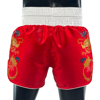 DRAGON MTS Albert 192527 Muay Thai Shorts