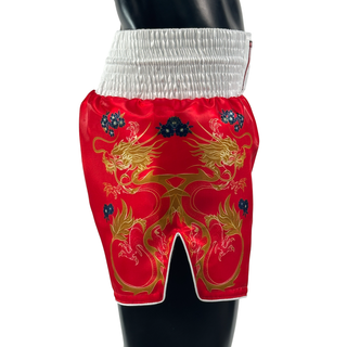 DRAGON MTS Albert 192527 Muay Thai Shorts