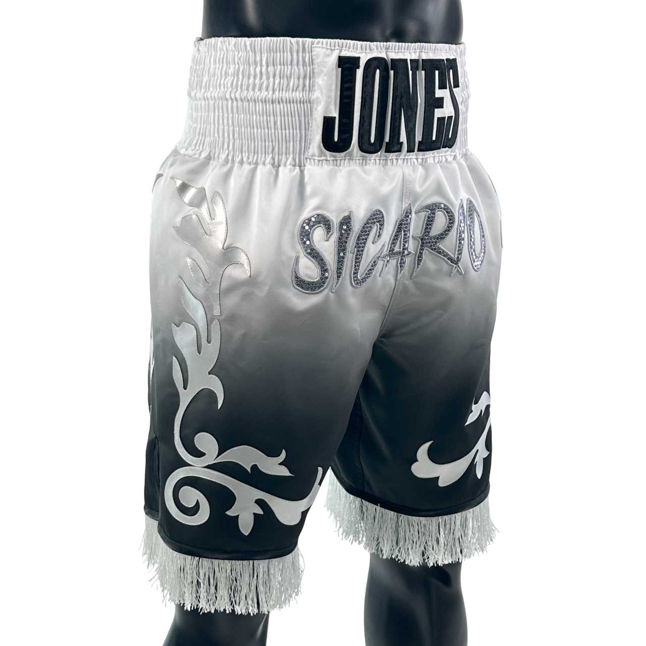 Regal Reign Beau 192353 Custom Boxing Shorts & Trunks