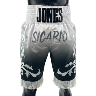 Regal Reign BX Beau 192353 Custom Boxing Shorts & Trunks