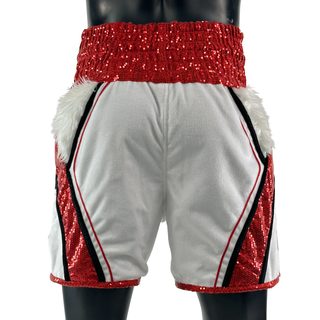 King Cobra BX timothy 191418 Custom Boxing Shorts & Trunks