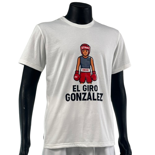 Classic T-shirt mirella 191747 T-shirts