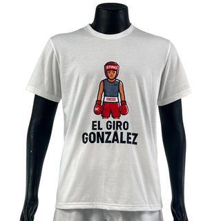 Classic T-shirt mirella 191747 T-shirts
