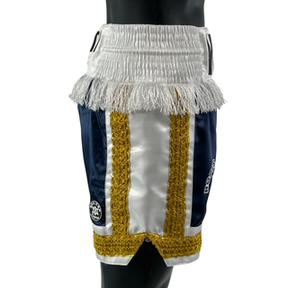 MEXICAN BX Harry 192629 Custom Boxing Shorts & Trunks
