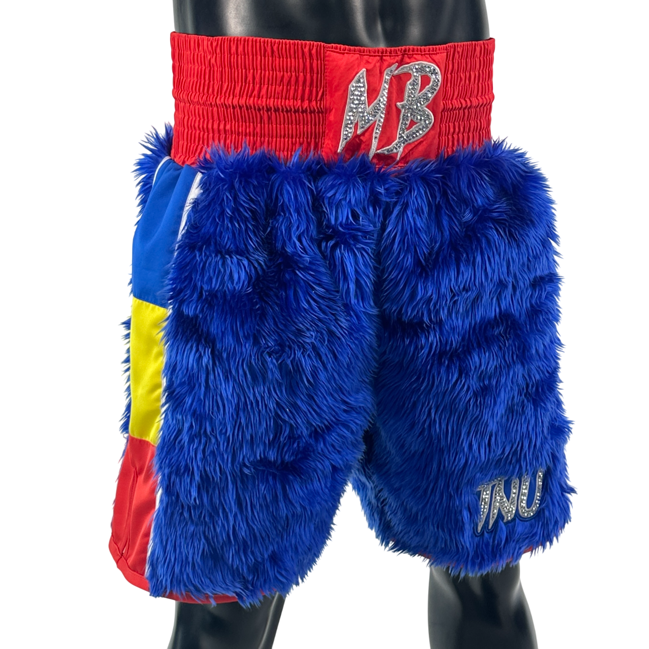 Venom BX Ion 168392 Custom Boxing Shorts & Trunks