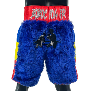 Venom BX Ion 168392 Custom Boxing Shorts & Trunks
