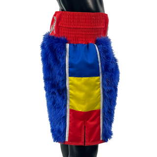 Venom BX Ion 168392 Custom Boxing Shorts & Trunks