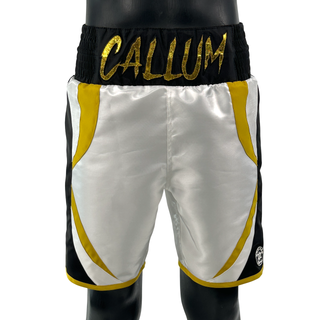 Hulk Emma 192640 Custom Boxing Shorts & Trunks