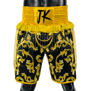 Side Stripe BX Lucy 192473 Custom Boxing Shorts & Trunks