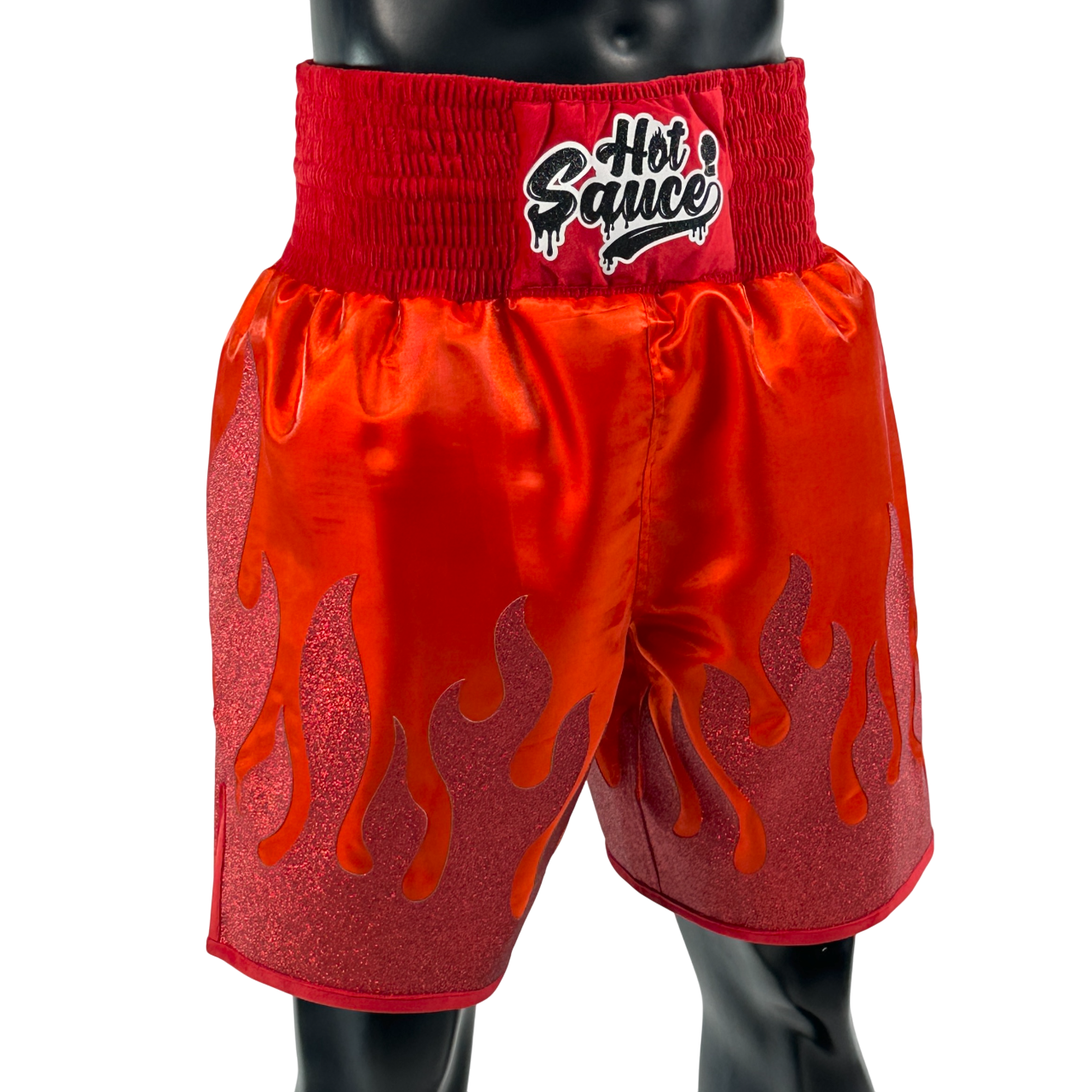 Fire BX Keven 192421 Custom Boxing Shorts & Trunks