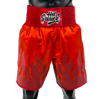 Fire BX Keven 192421 Custom Boxing Shorts & Trunks