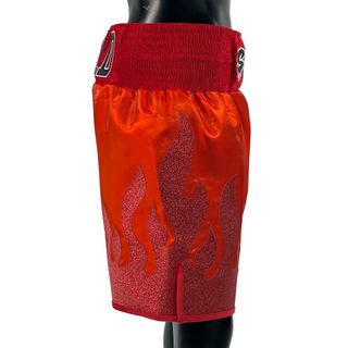 Fire BX Keven 192421 Custom Boxing Shorts & Trunks