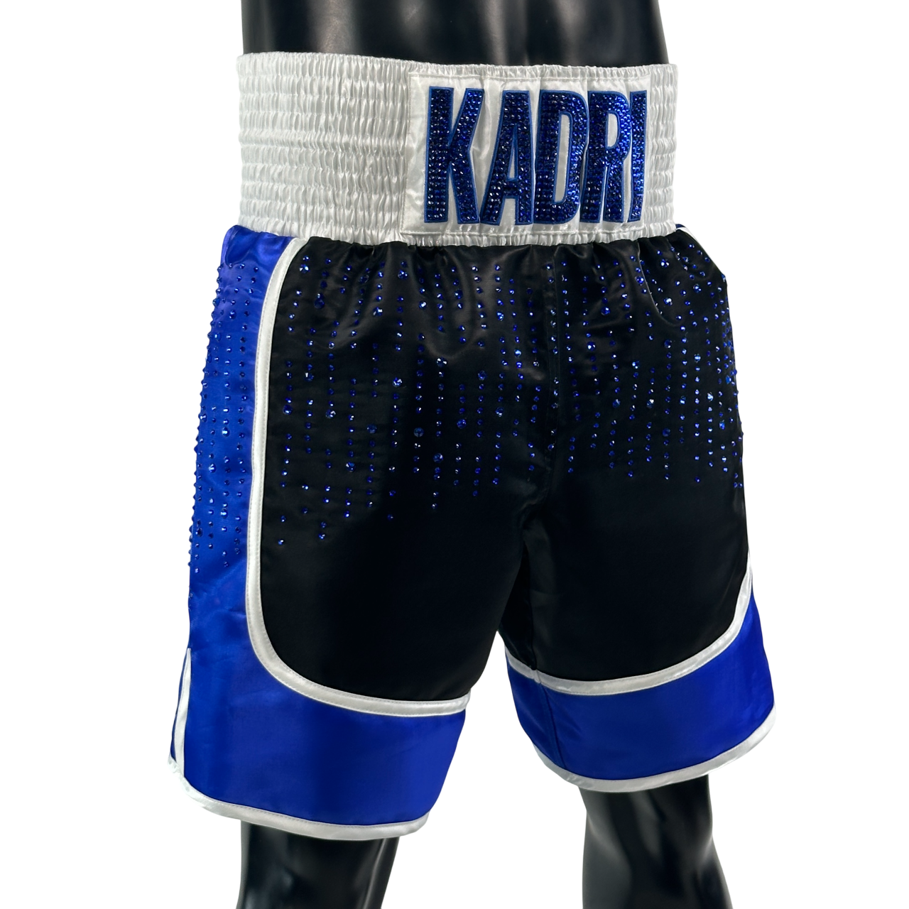 London BX Jamie 192627 Custom Boxing Shorts & Trunks