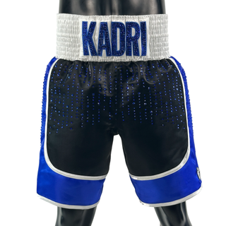 London BX Jamie 192627 Custom Boxing Shorts & Trunks
