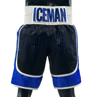 London BX Jamie 192627 Custom Boxing Shorts & Trunks