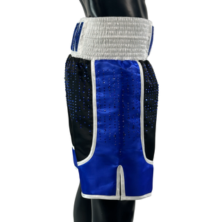 London BX Jamie 192627 Custom Boxing Shorts & Trunks