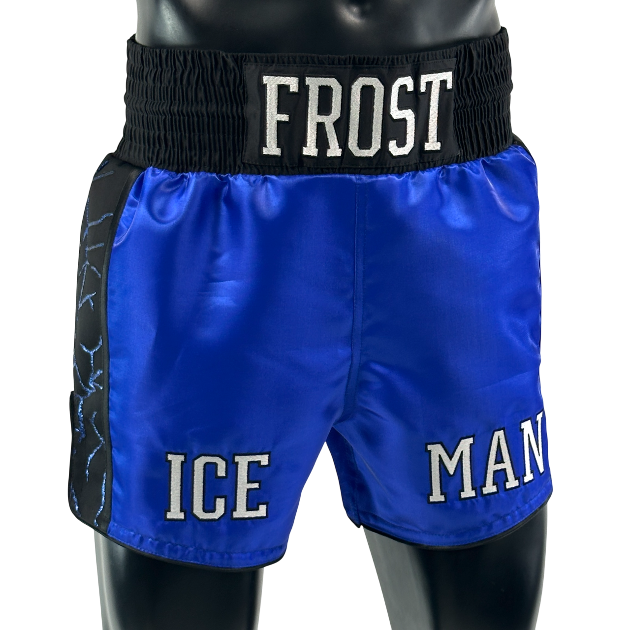 Thor MTS Willie 191344 Muay Thai Shorts