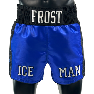 Thor MTS Willie 191344 Muay Thai Shorts