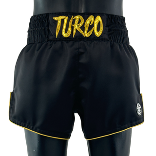 Classic MTS Benedicte 192532 Muay Thai Shorts
