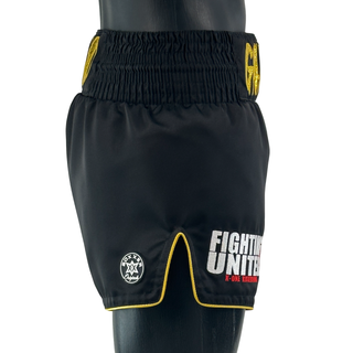 Classic MTS Benedicte 192532 Muay Thai Shorts