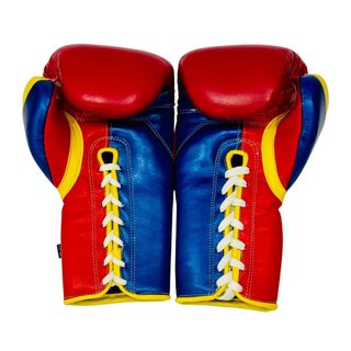 Impact Pro Classic 168392 Ion Boboc Boxing Gloves