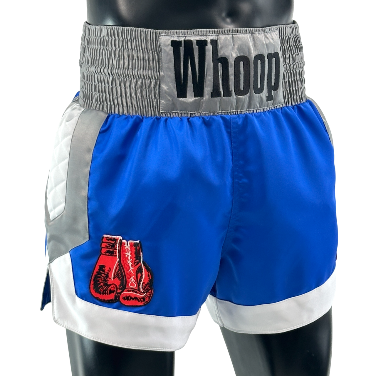 Cotto MTS Kausar 192613 Muay Thai Shorts