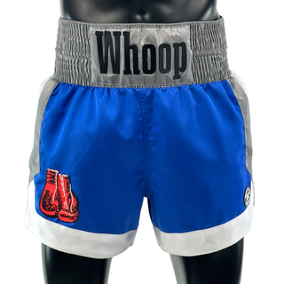 Cotto MTS Kausar 192613 Muay Thai Shorts