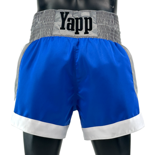 Cotto MTS Kausar 192613 Muay Thai Shorts