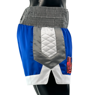 Cotto MTS Kausar 192613 Muay Thai Shorts