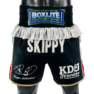 Venom BX Old Skippy 192459 Custom Boxing Shorts & Trunks
