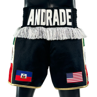 Venom BX Old Skippy 192459 Custom Boxing Shorts & Trunks