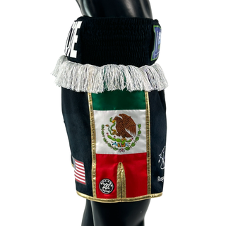 Venom BX Old Skippy 192459 Custom Boxing Shorts & Trunks