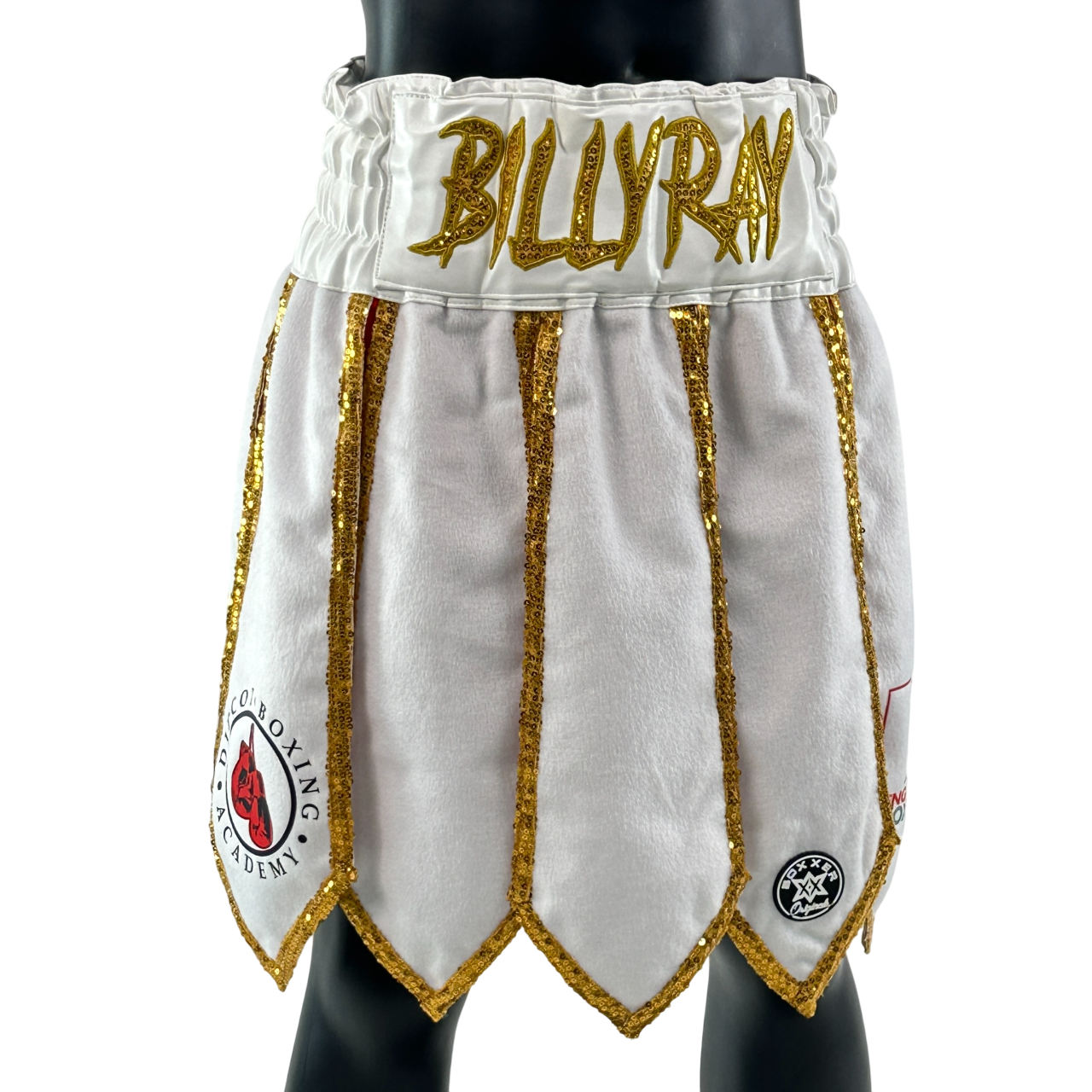 Roman Gladiator  Danny 192628 Gladiator Shorts