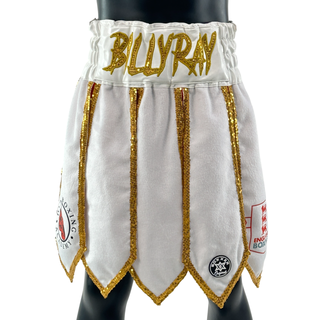 Roman Gladiator Danny 192628 Gladiator Shorts