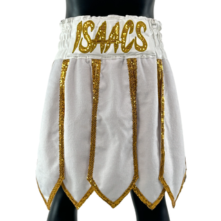 Roman Gladiator Danny 192628 Gladiator Shorts