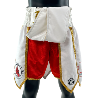 Roman Gladiator Danny 192628 Gladiator Shorts