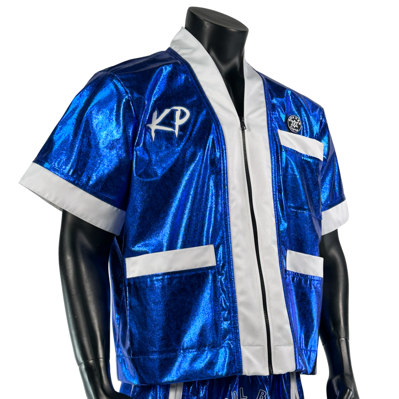 Classic Corner Old Kishawn 192595 Corner Jackets