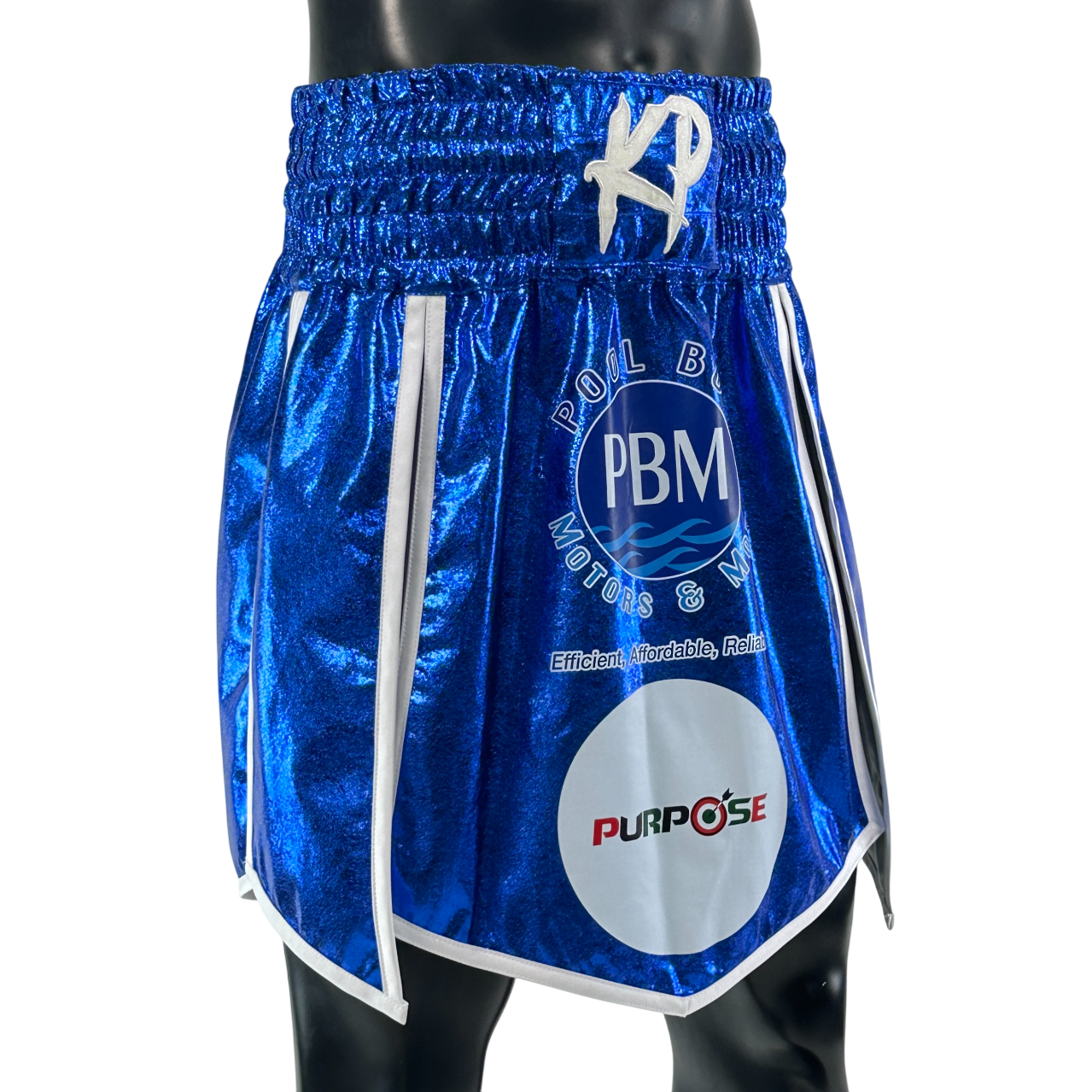 David GLA Kishawn 192595 Gladiator Shorts