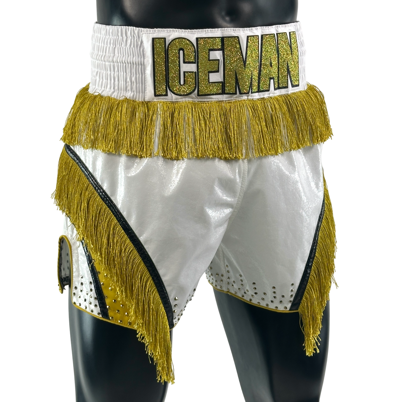 Comet MTS hayden 192518 Muay Thai Shorts