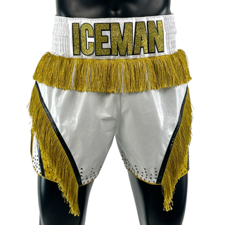 Comet MTS hayden 192518 Muay Thai Shorts