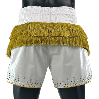 Comet MTS hayden 192518 Muay Thai Shorts