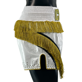 Comet MTS hayden 192518 Muay Thai Shorts